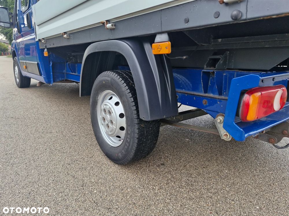 Fiat Ducato - 37