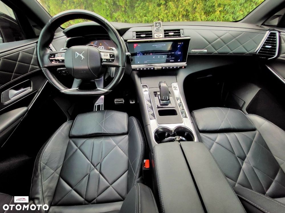 DS Automobiles DS 7 Crossback - 17