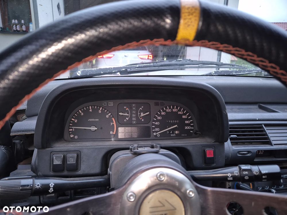 Honda Civic 1.5i-16 - 11
