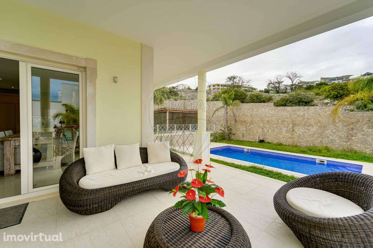 Moradia T4 para venda - Grande imagem: 4/48