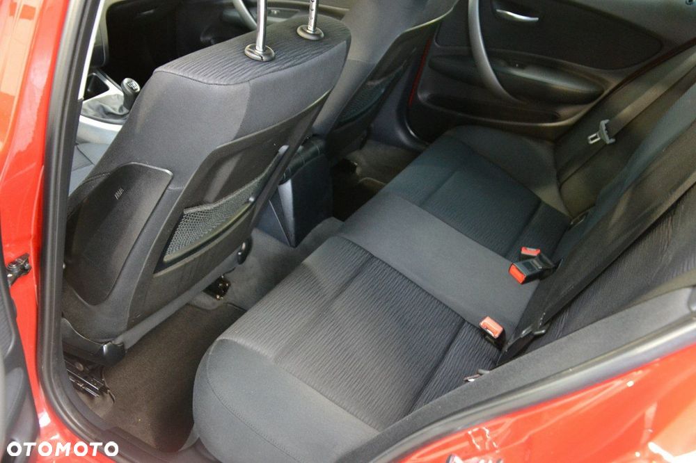 BMW Seria 1 - 20