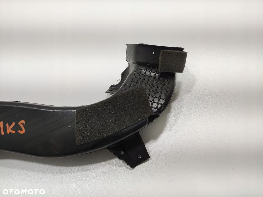 WLOT POWIETRZA DESKI KANAŁ FORD MONDEO MK5 V DS7319A843DA 2014-2018 - 4