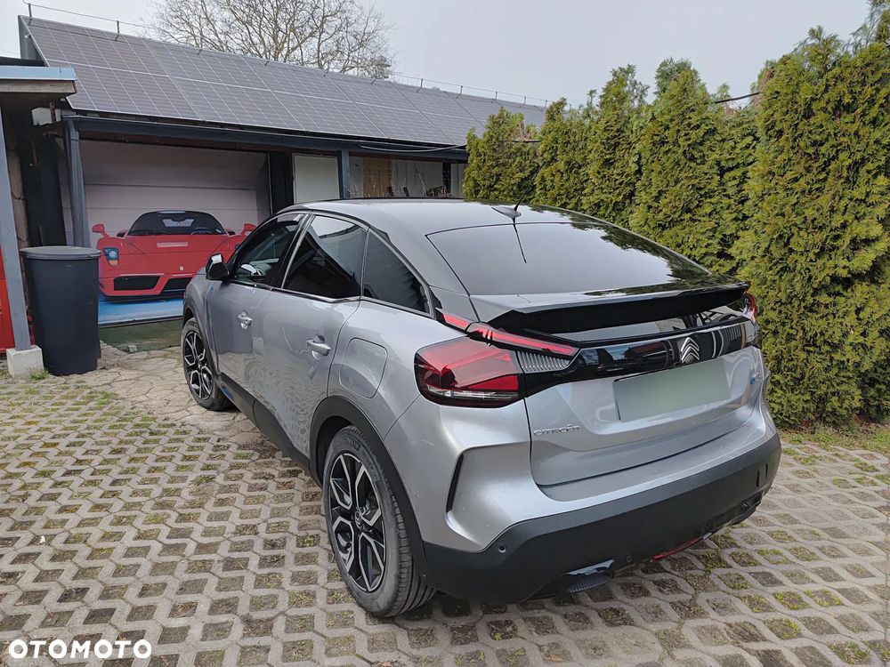 Citroën C4 EV136 50kWh Business Edition - 6