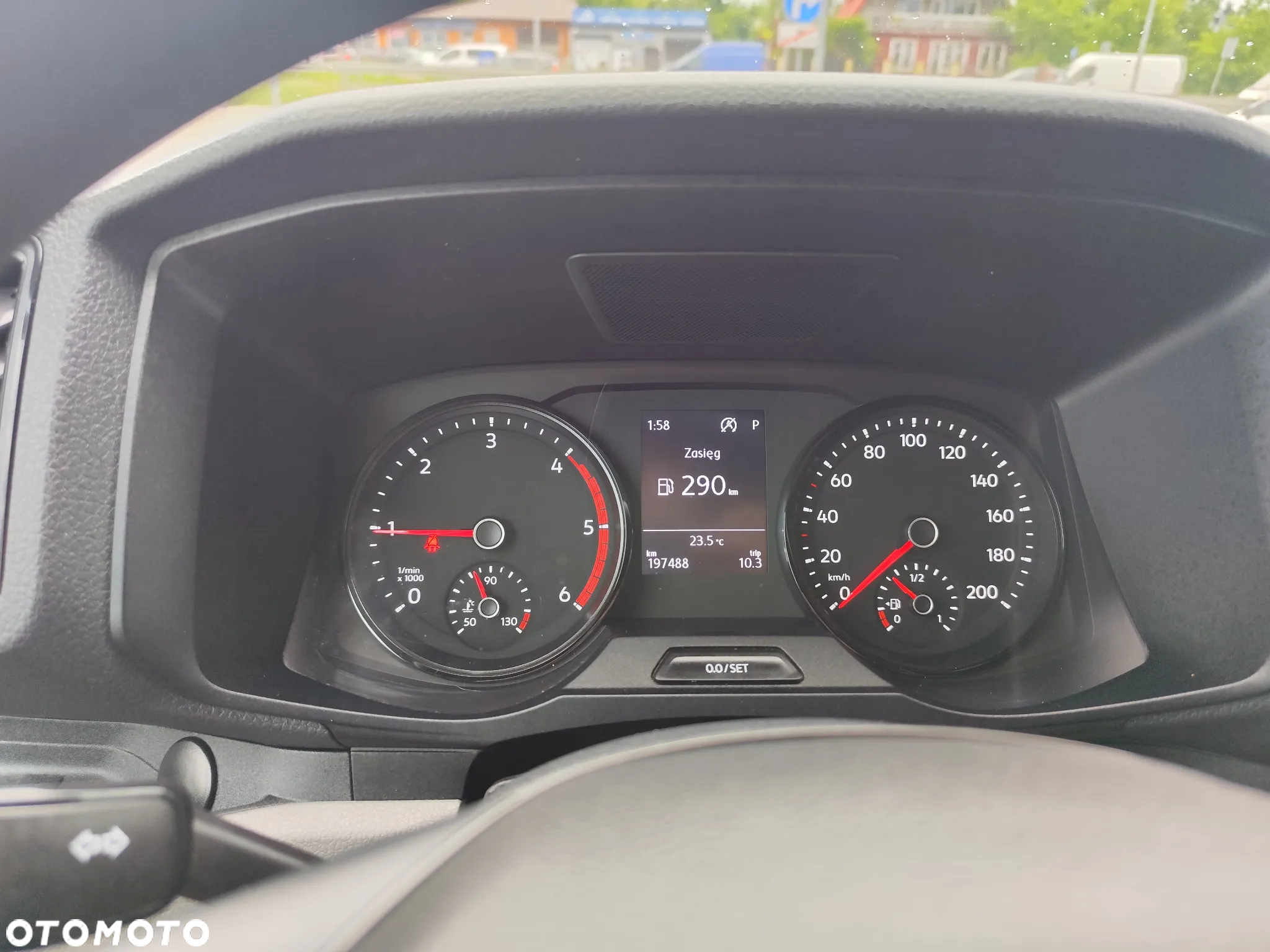 Volkswagen Crafter - 20
