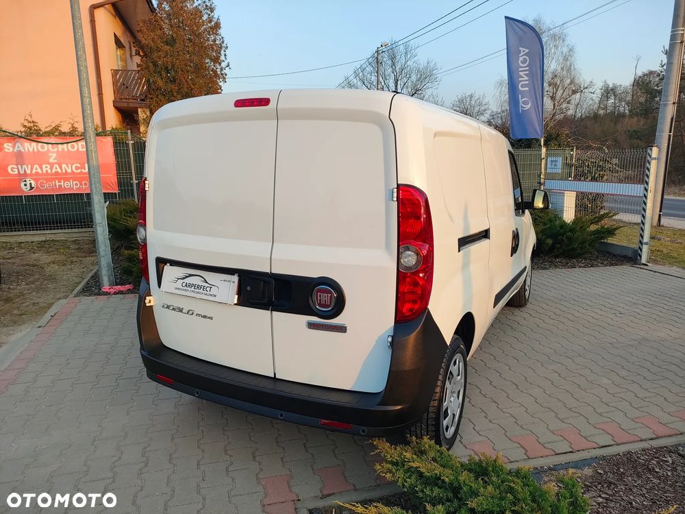 Fiat DOBLO - 8