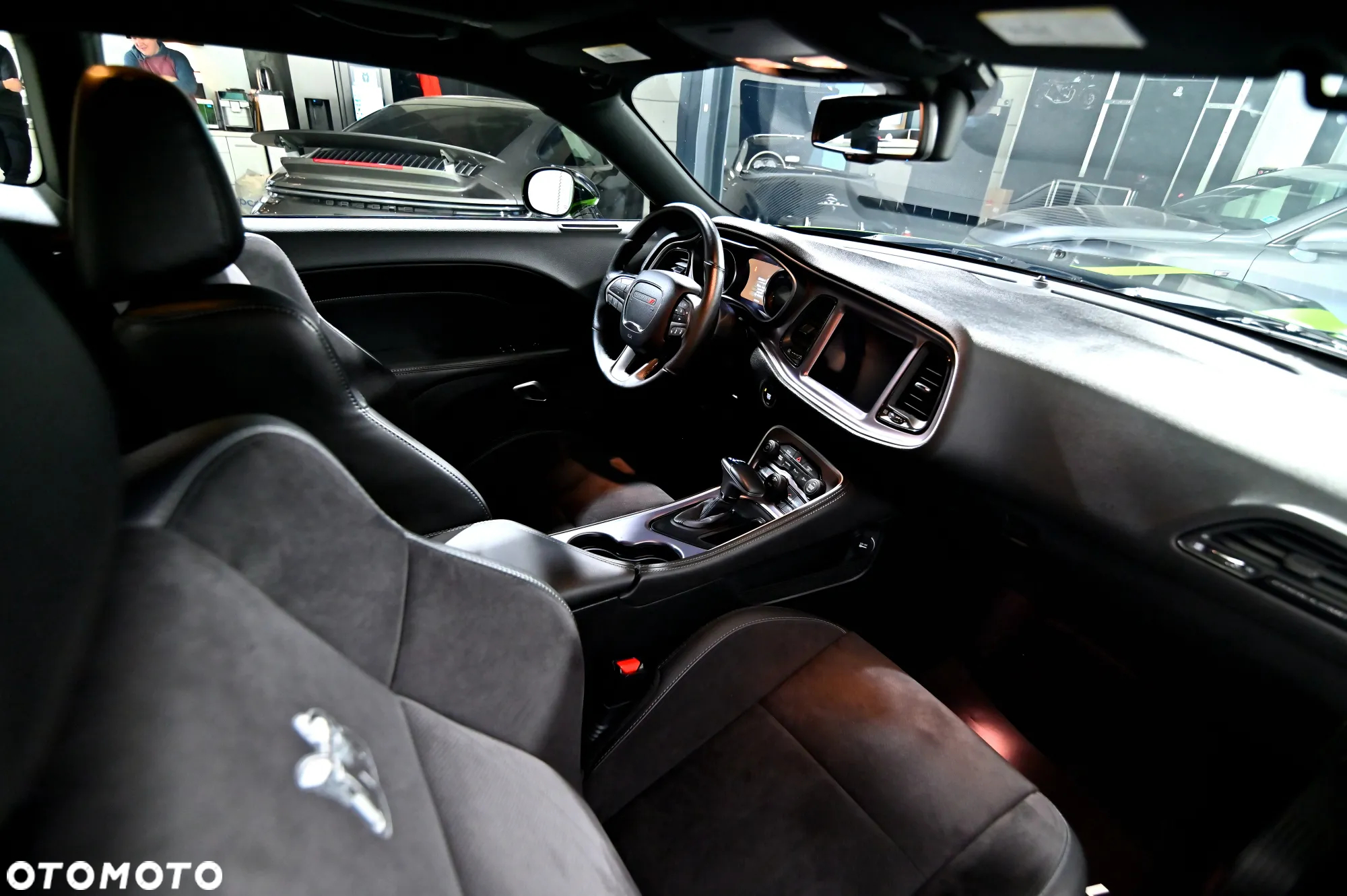 Dodge Challenger 6.4 Scat PackWidebody - 20