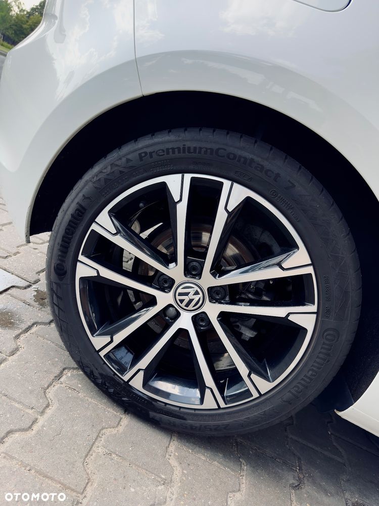 Volkswagen Golf 1.4 TSI BMT Highline - 13