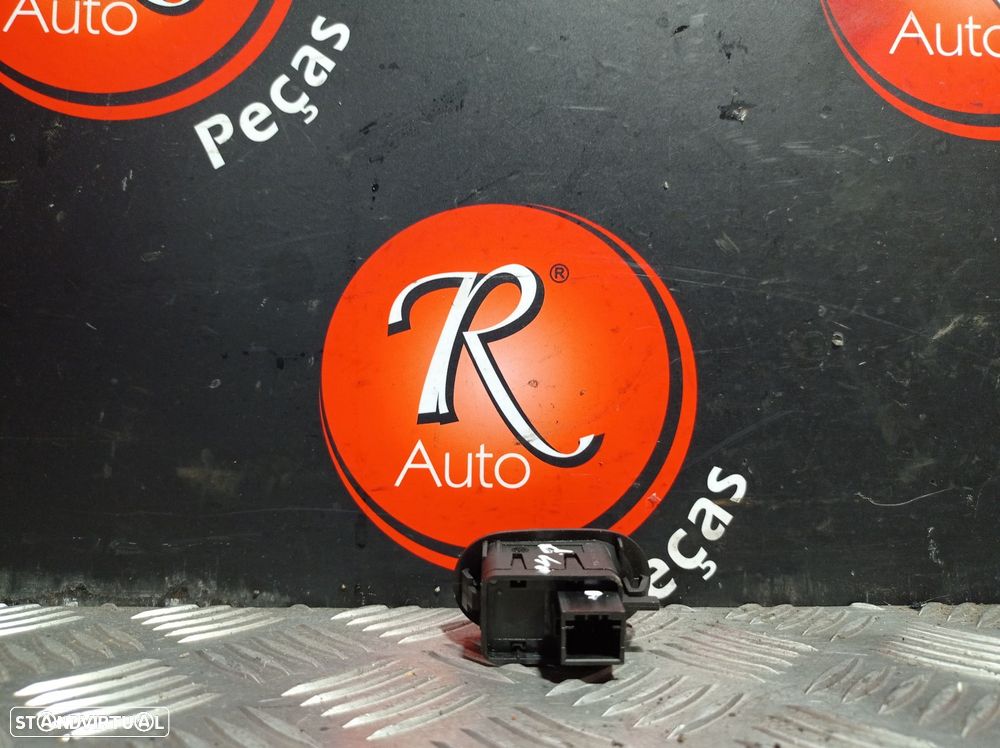 Botão Do Vidro F.E Citroên C2 (Jm_) - 2