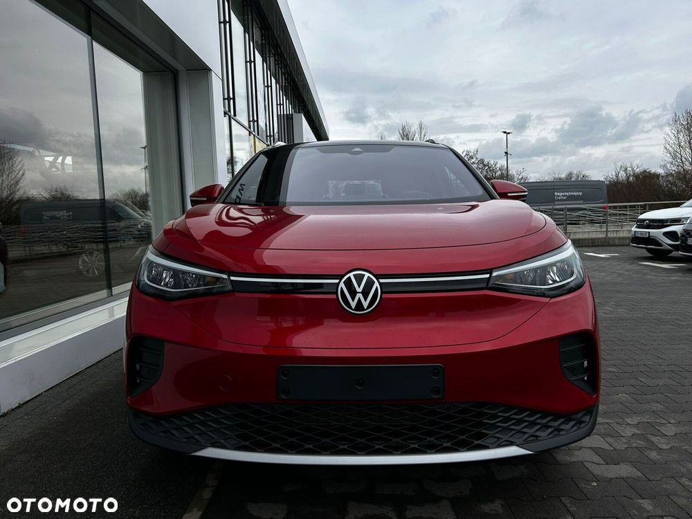 Volkswagen ID.4 - 2