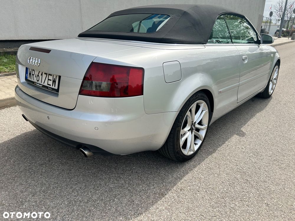 Audi A4 - 24