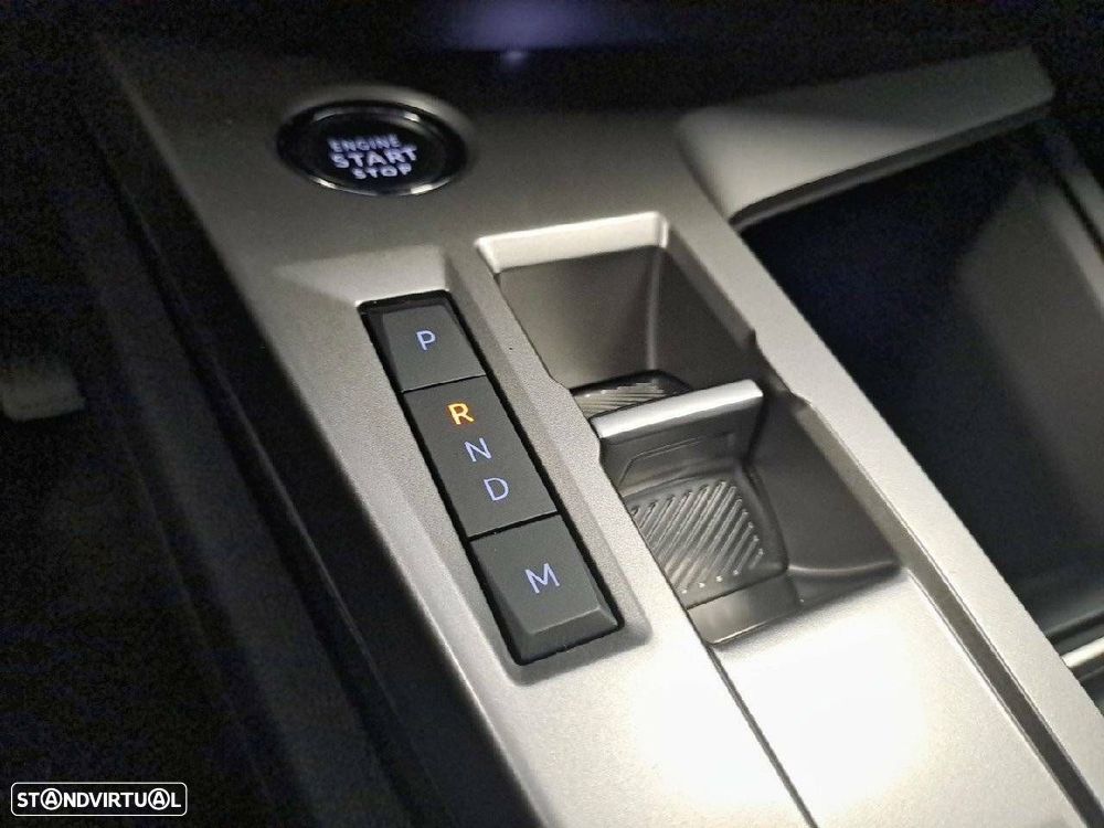 Peugeot 308 1.2 Hybrid Style e-DCS6 - 25