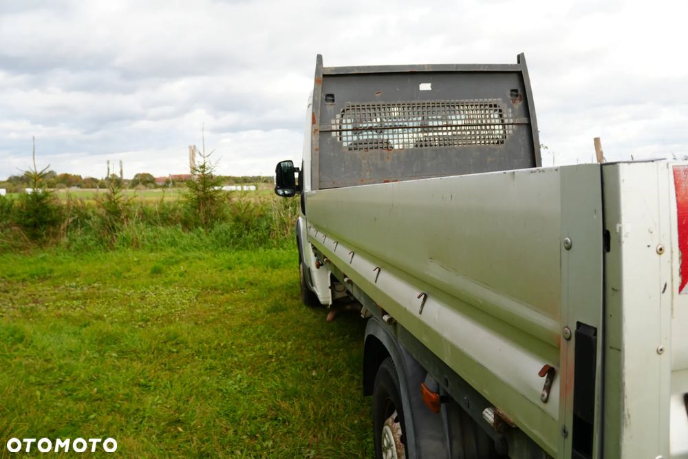 Fiat Ducato L3 - 8