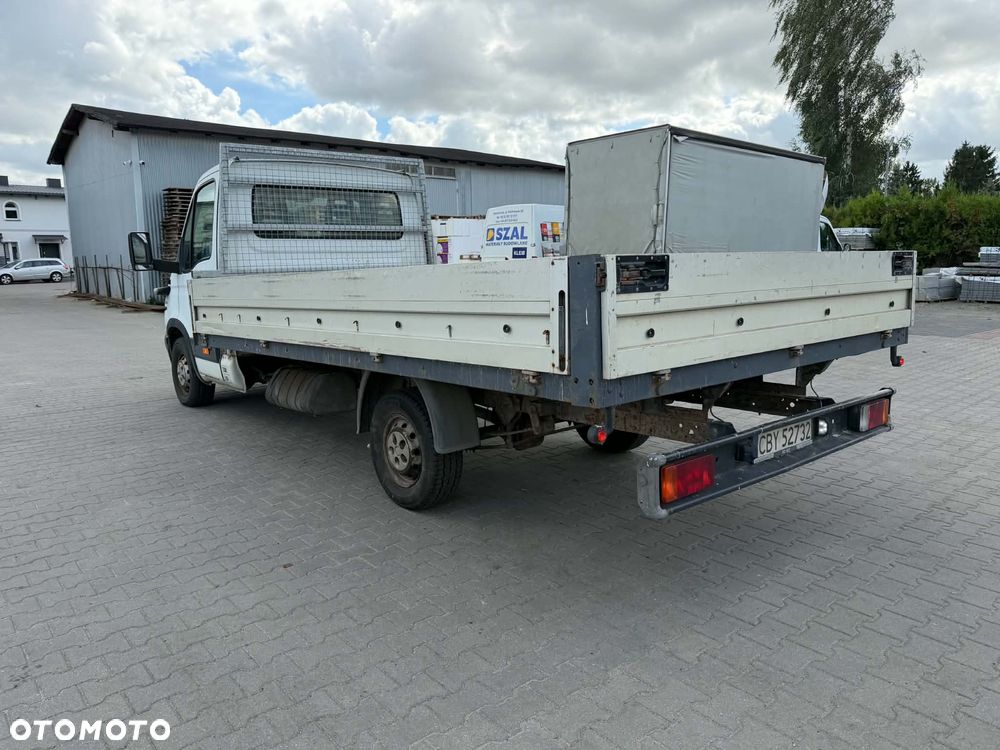 Iveco DAILY - 3
