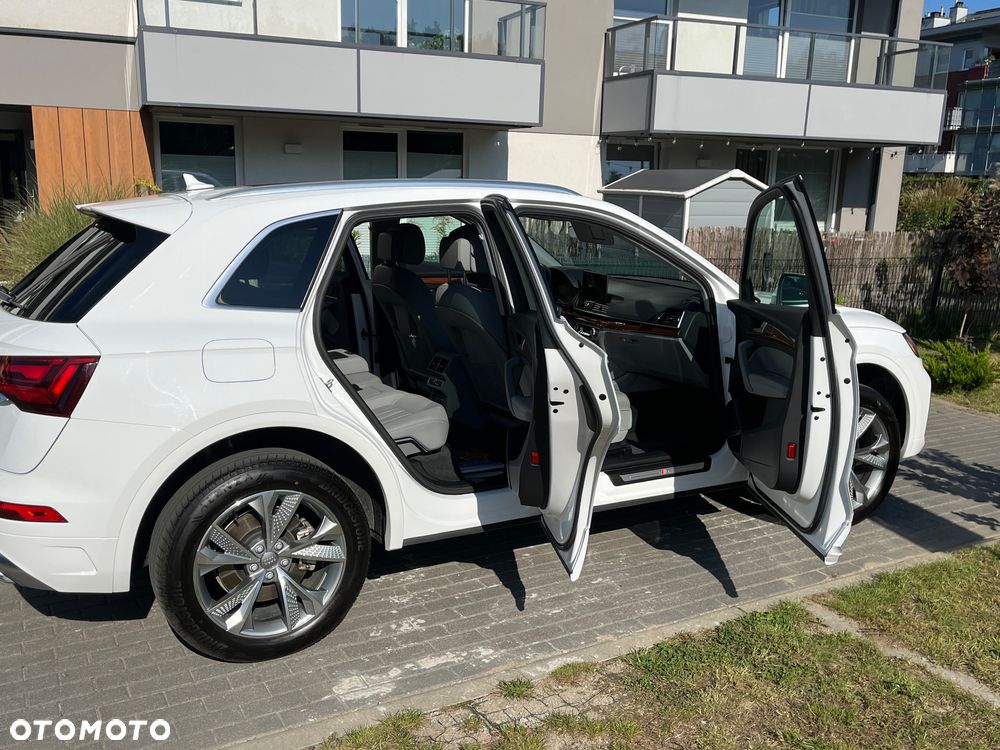 Audi Q5 45 TFSI quattro S tronic S line - 15