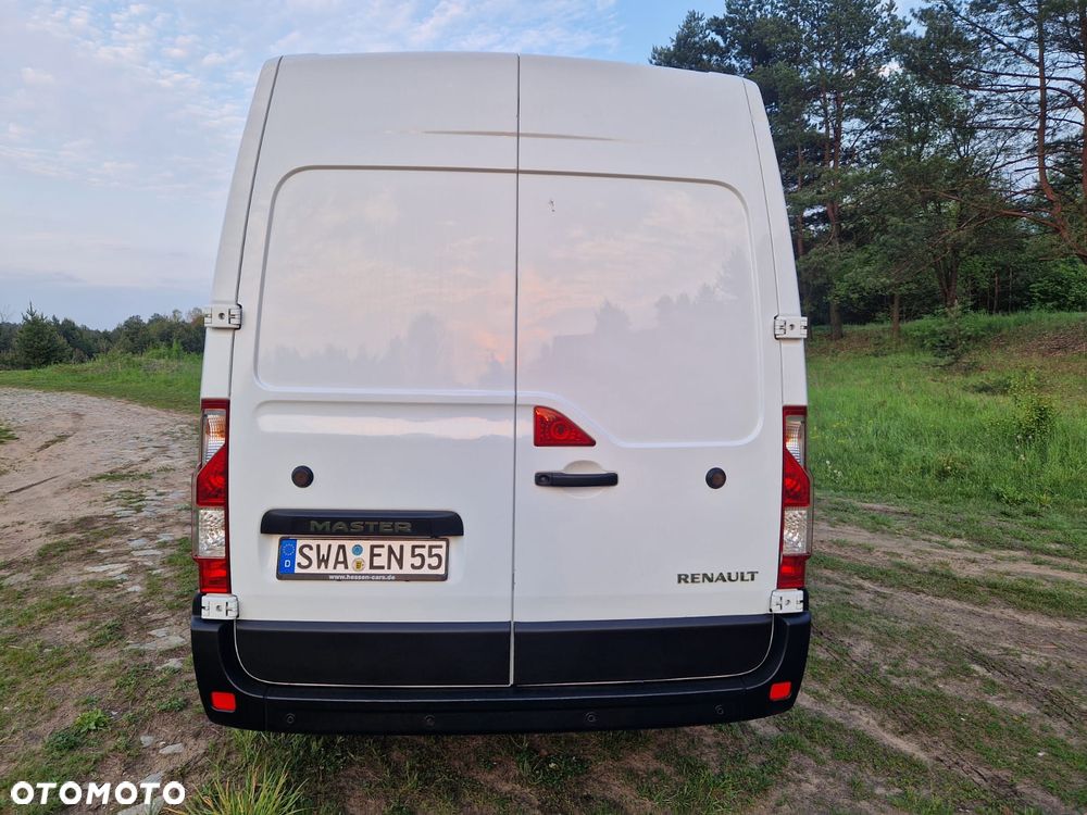 Renault Master - 16