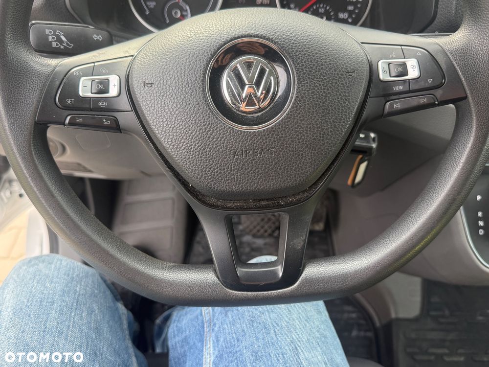Volkswagen Crafter - 17