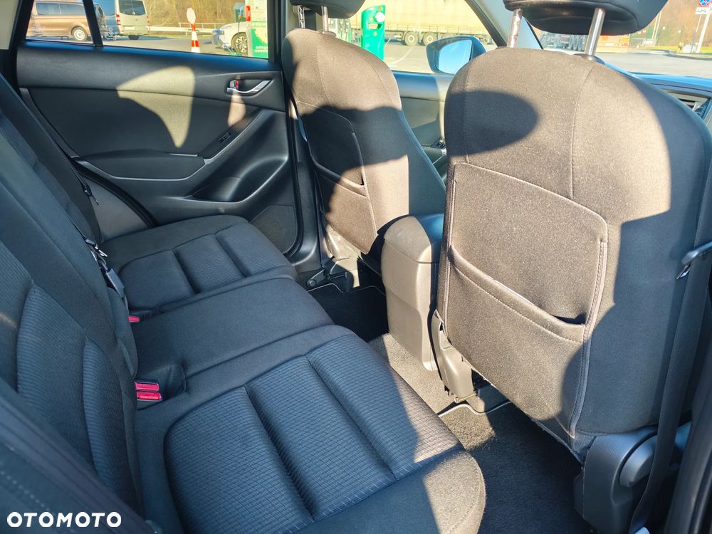 Mazda CX-5 2.0 Skyenergy 2WD - 6