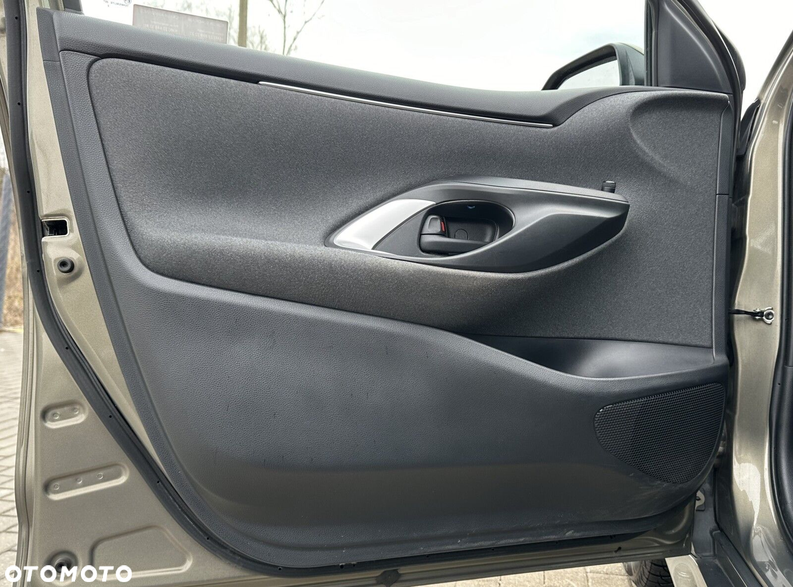 Toyota Yaris - 11