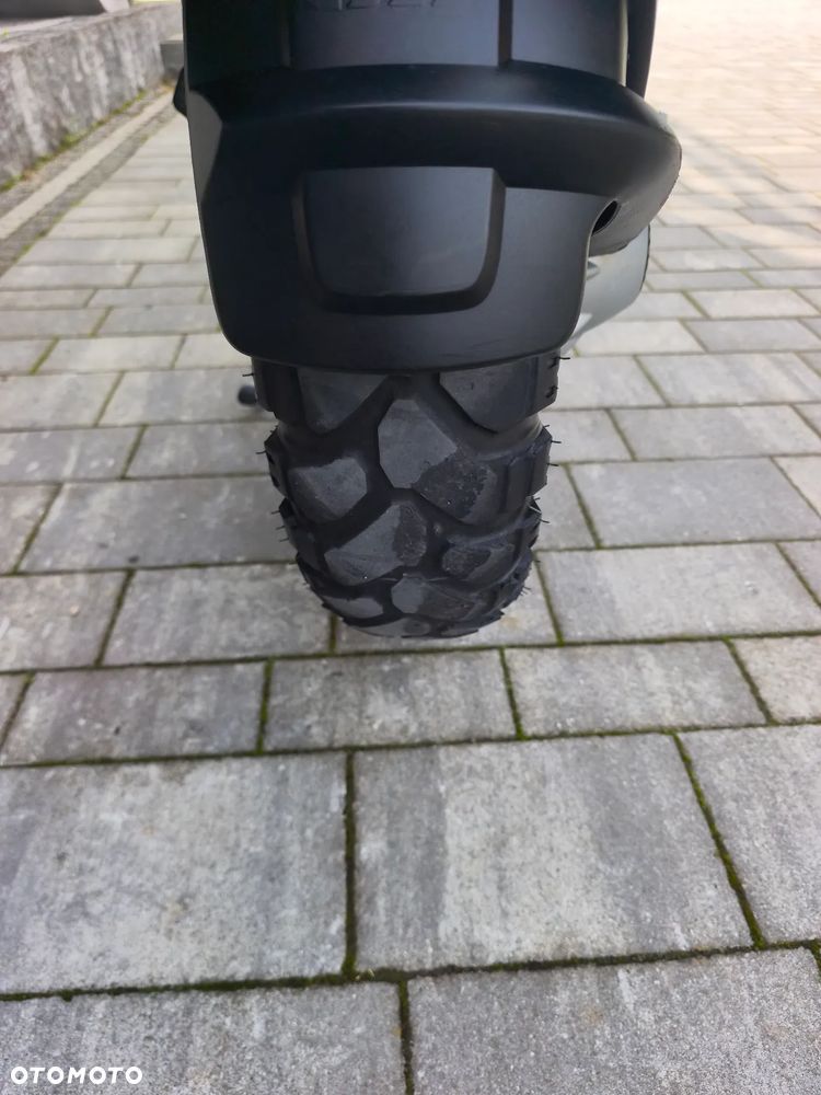 BMW GS - 20