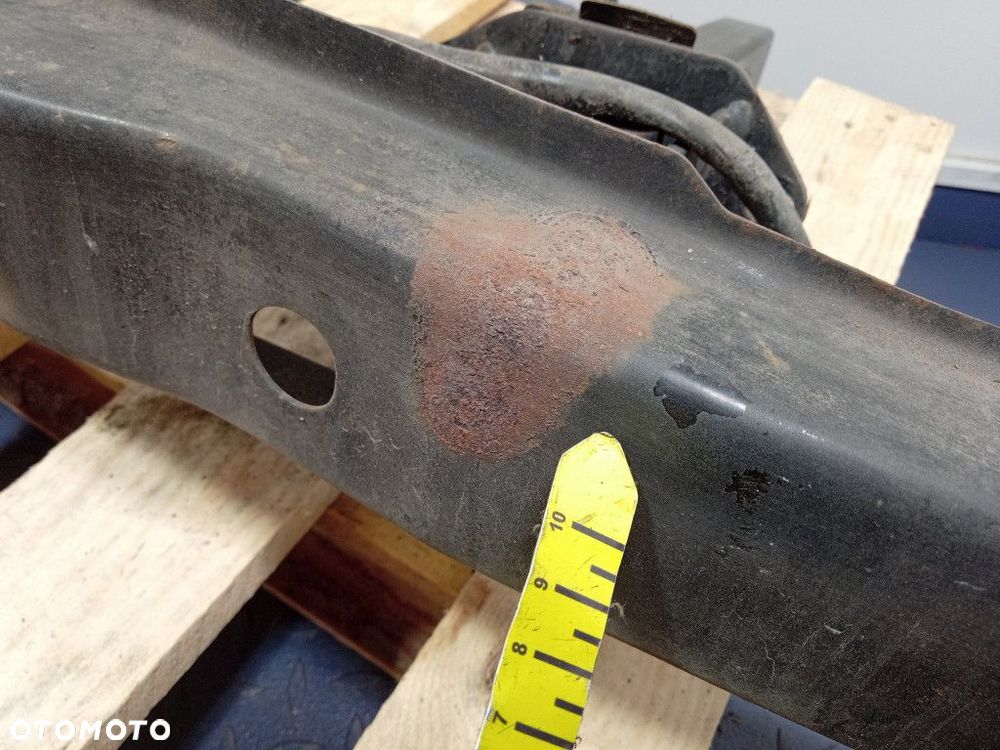 MERCEDES A KLASA W169 HAK HOLOWNICZY BELKA A1693100137 - 14