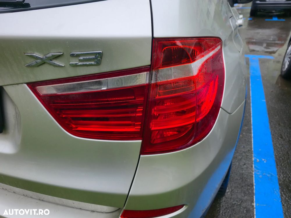 BMW X3 - 2