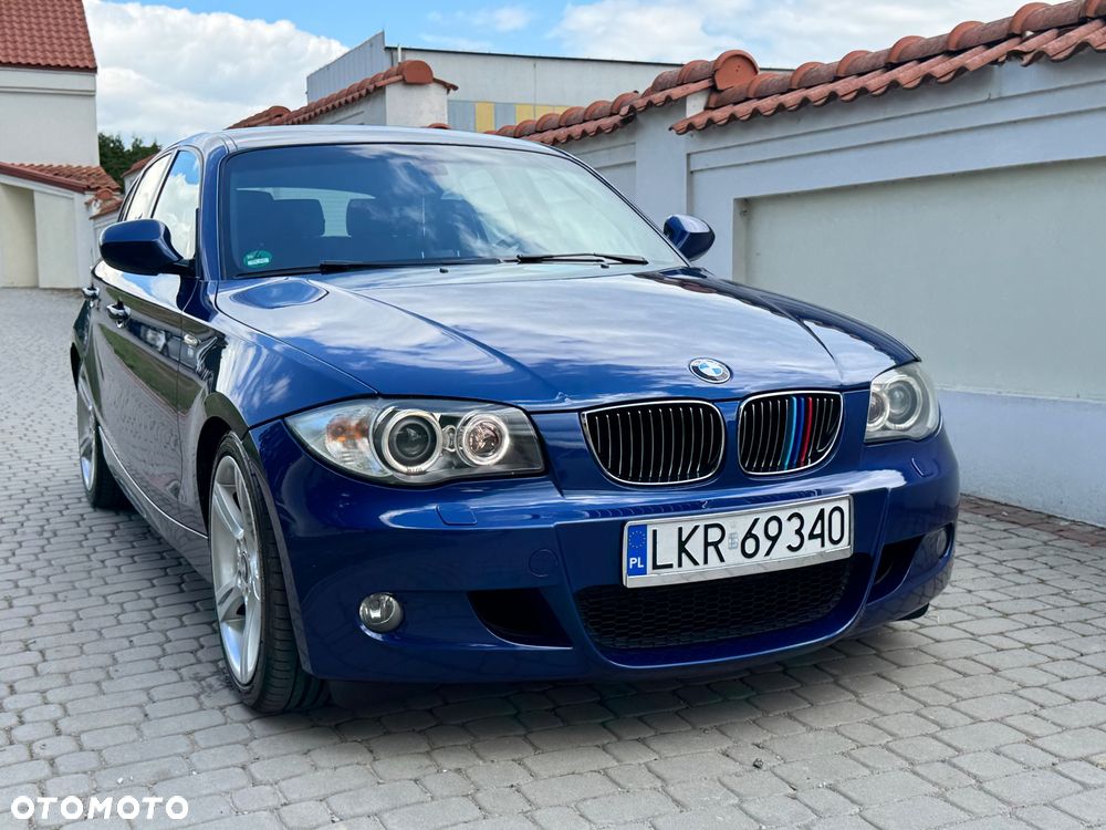 BMW Seria 1 - 29