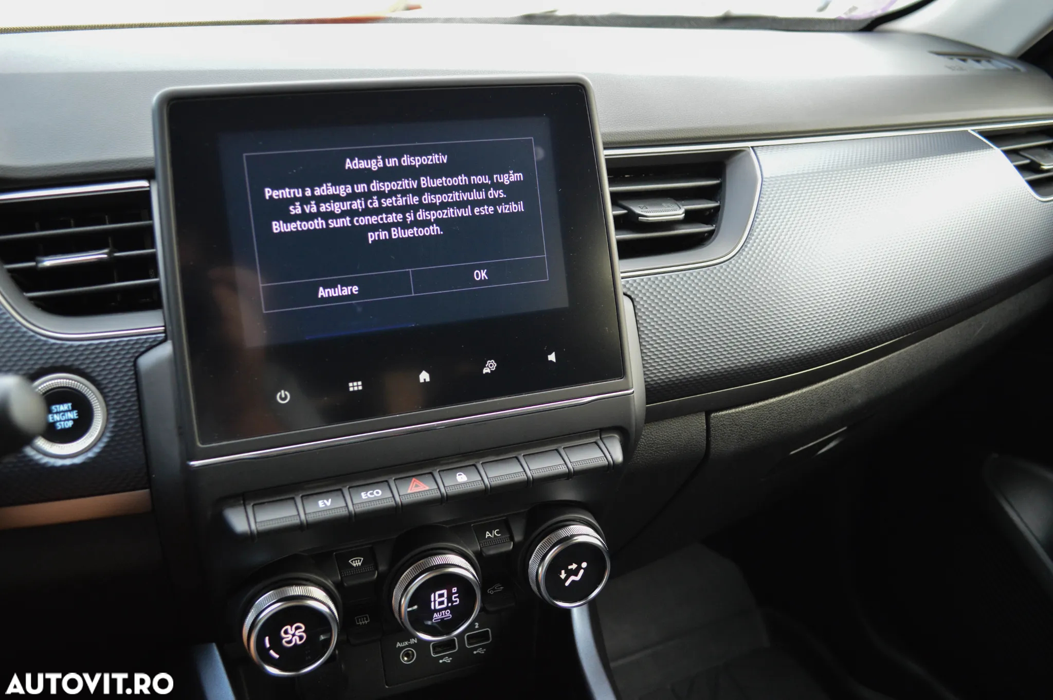 Renault Arkana E-TECH 145 Evolution - 36
