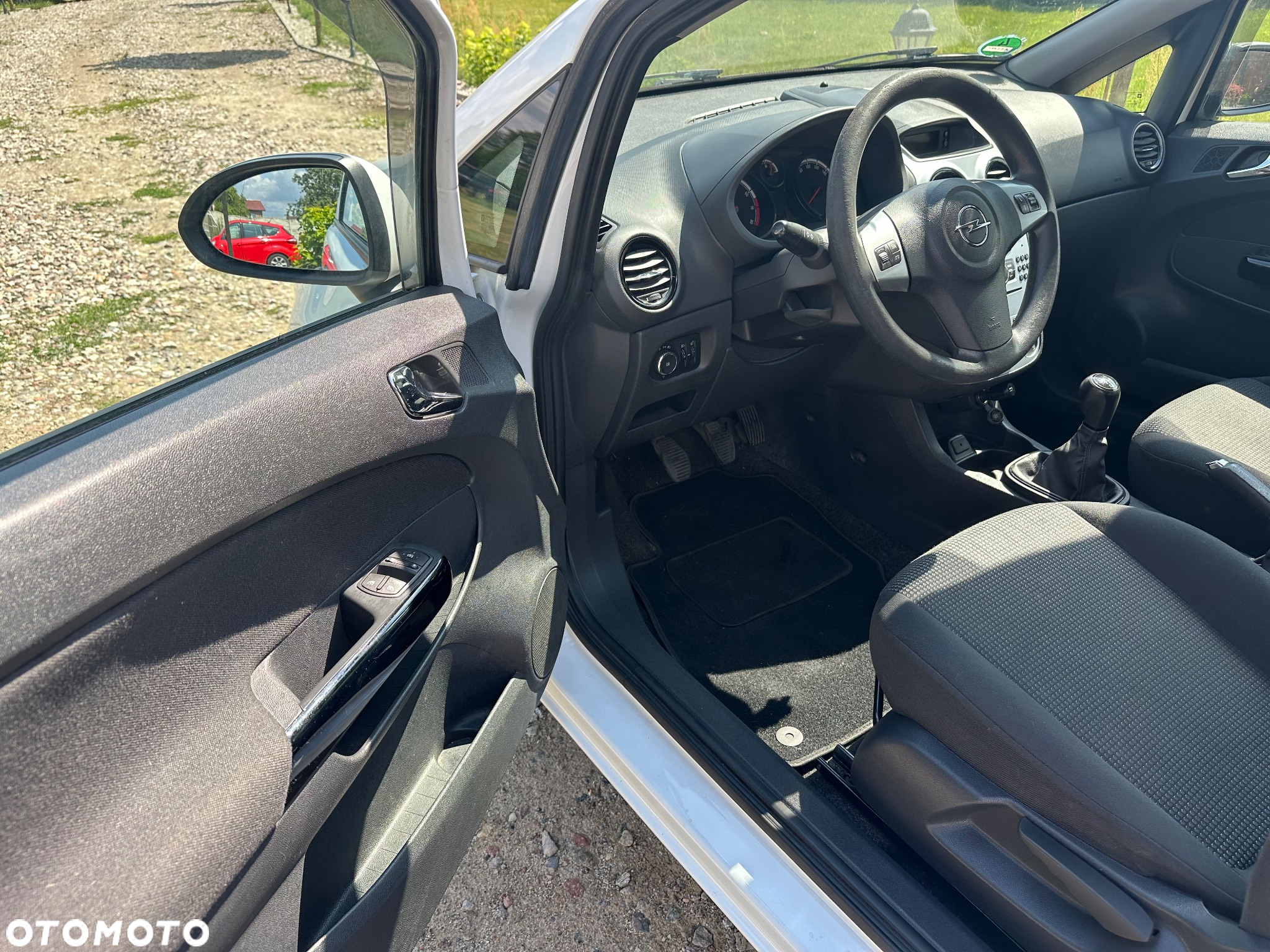 Opel Corsa 1.2 16V (ecoFLEX) Selection - 8
