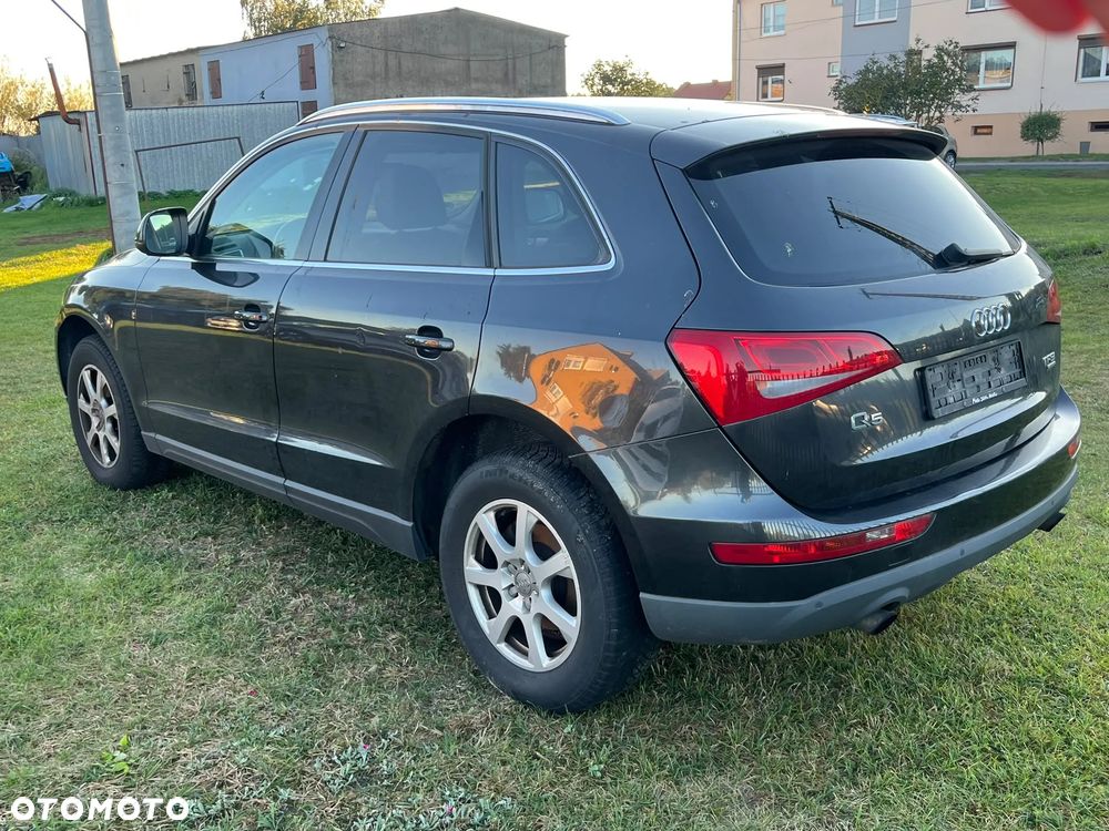 Audi Q5 2.0 TFSI Quattro - 3