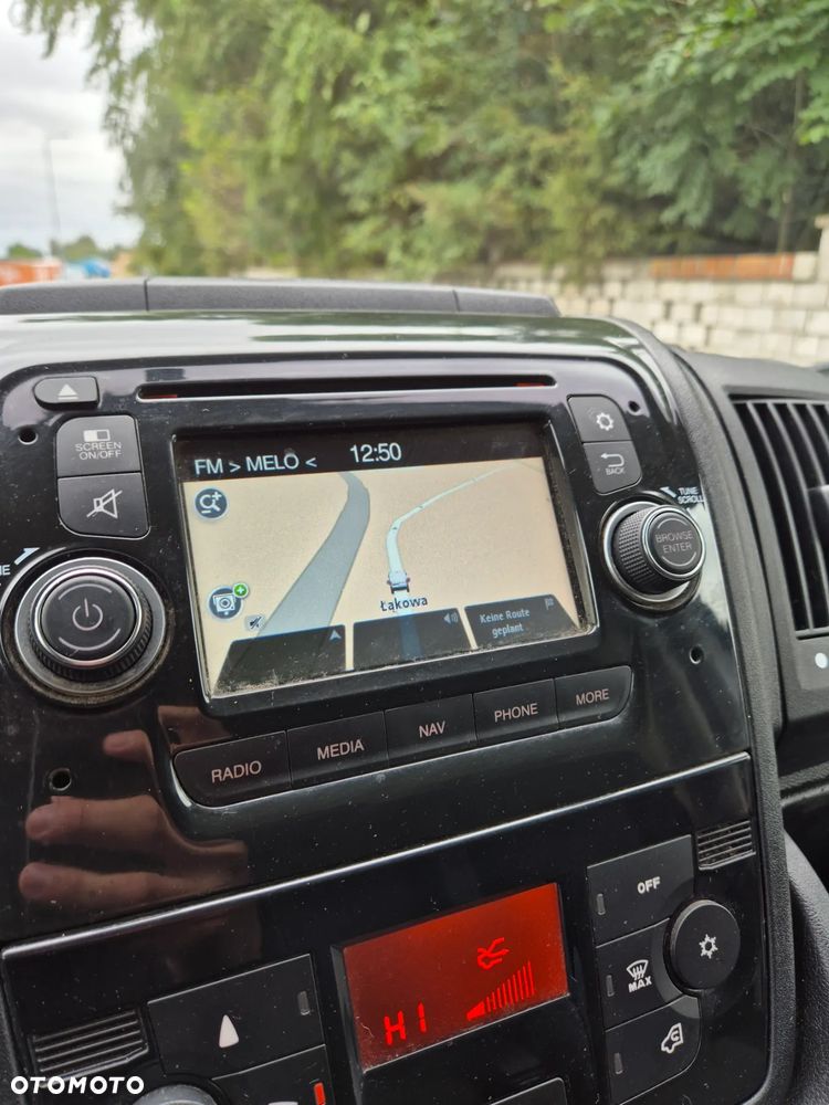 Fiat Ducato - 22