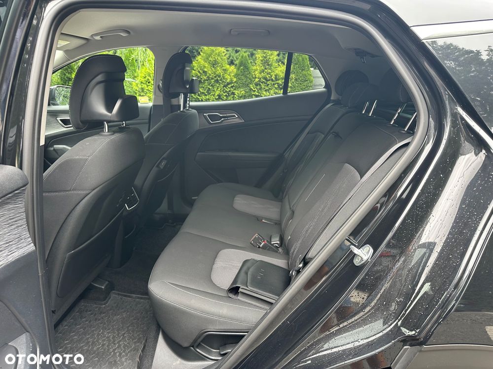 Kia Sportage 1.6 T-GDI M 2WD - 7