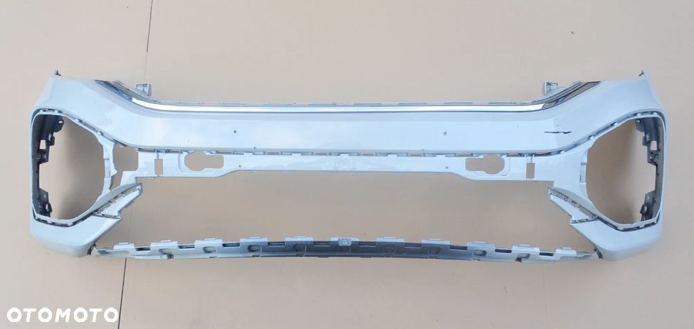 VW T-Roc lift Zderzak