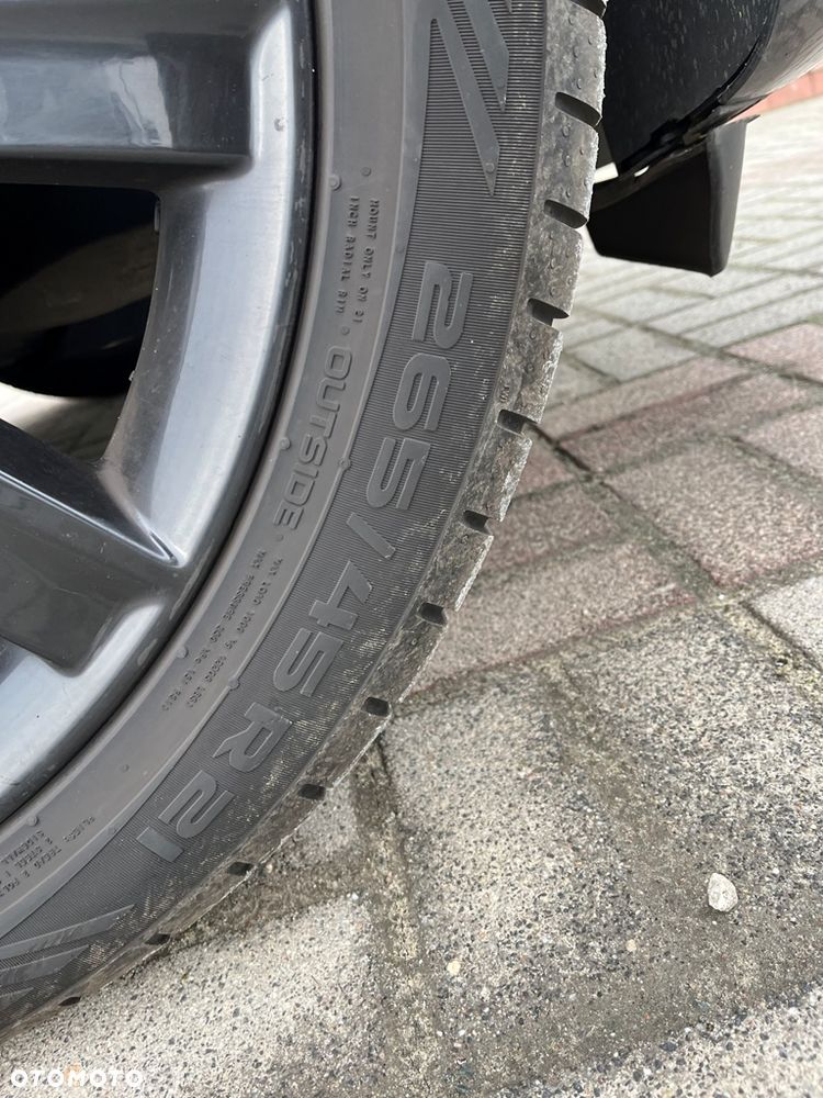 Land Rover Range Rover Velar 2.0 SD4 - 6