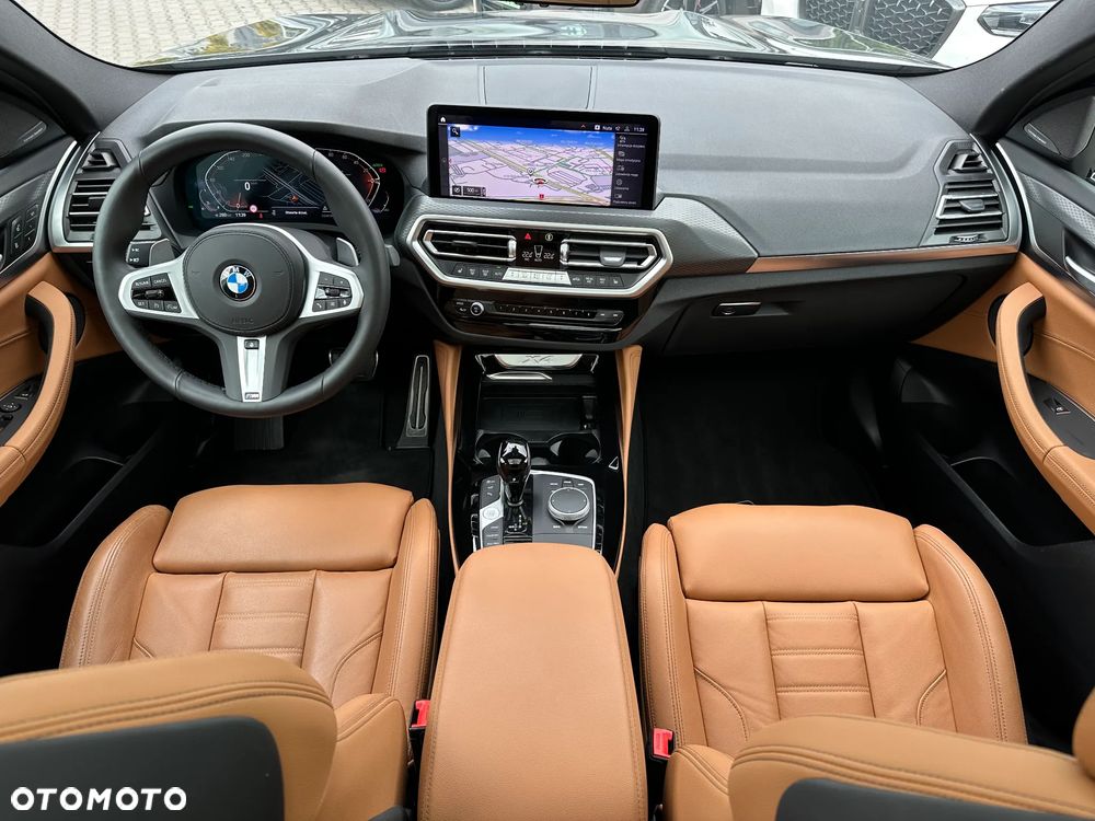 BMW X4 - 8