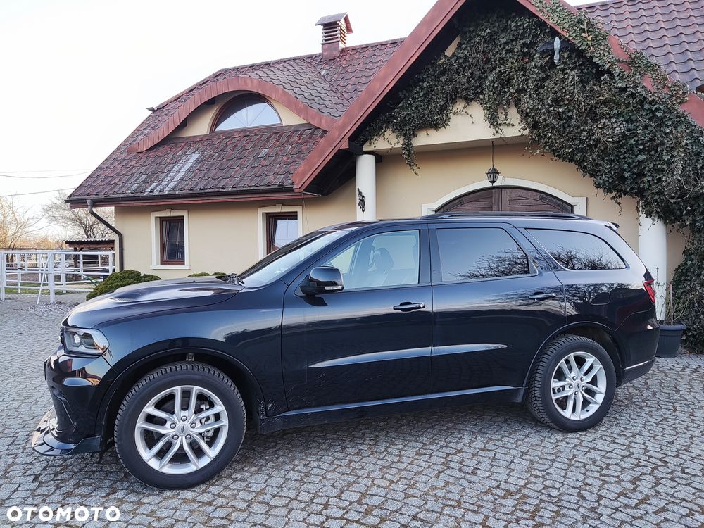 Dodge Durango - 2
