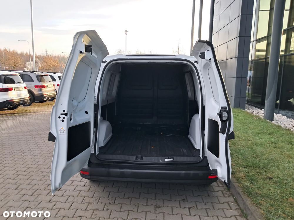 Mercedes-Benz e-Citan 112 Furgon 3100 mm - 7
