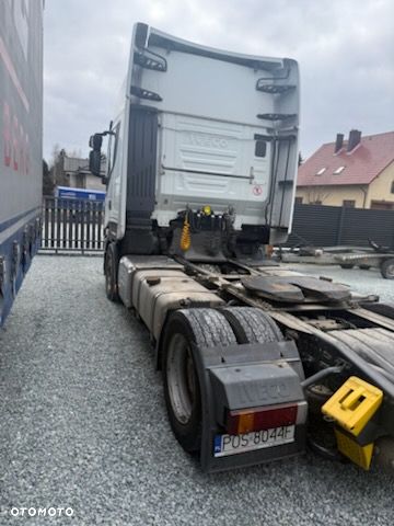 Iveco 460 HI WAY - 6