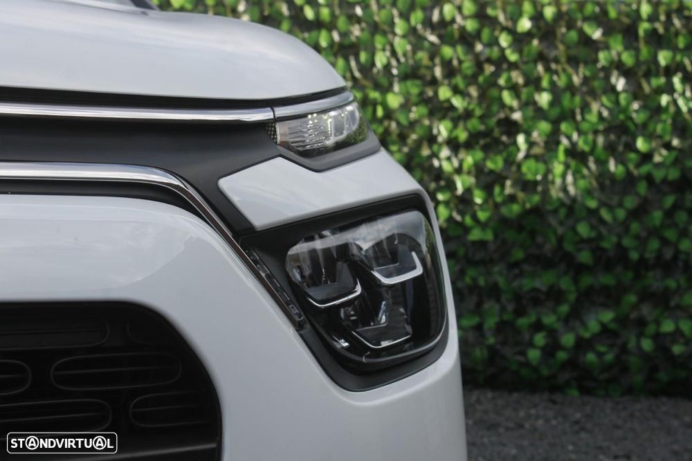 Citroën C3 1.2 PureTech Shine - 35