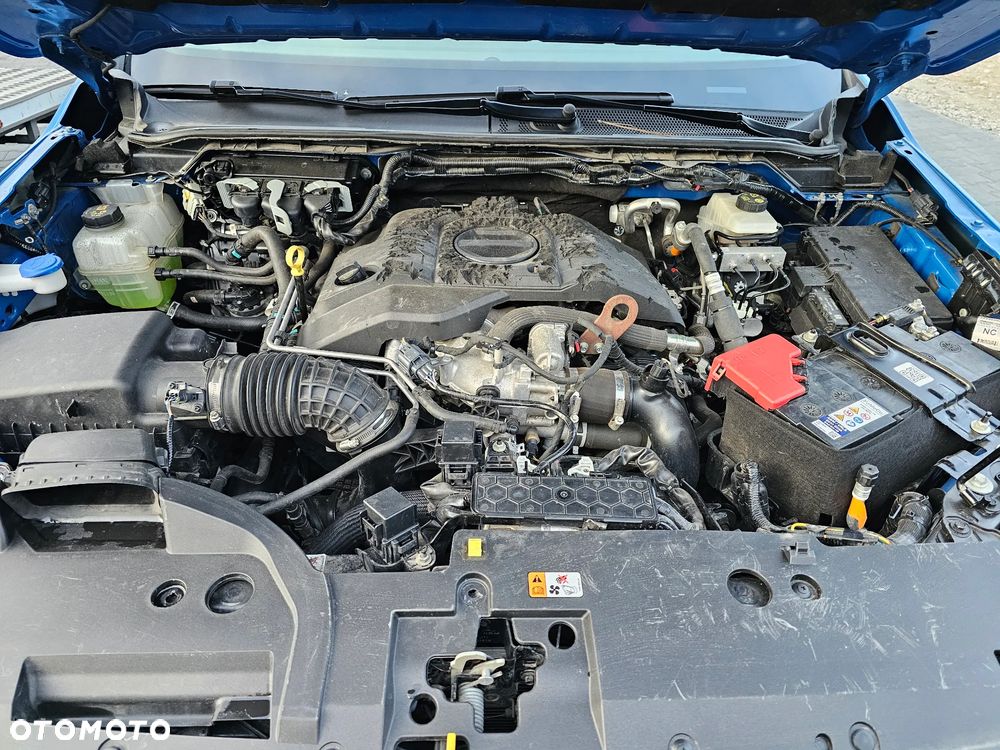 Volkswagen Amarok 3.0 V6 TDi 4MOTION Aventura - 19