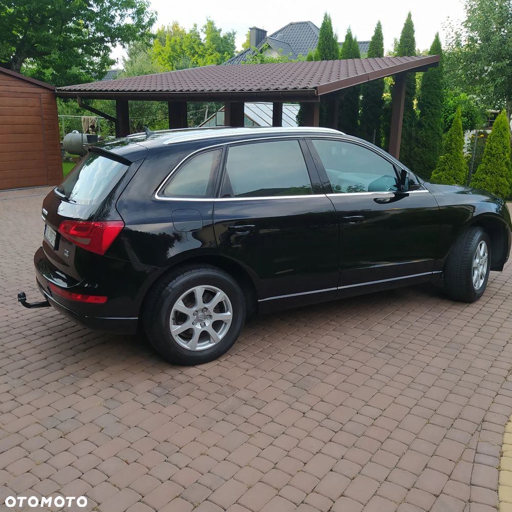 Audi Q5 2.0 TDI Quattro - 5