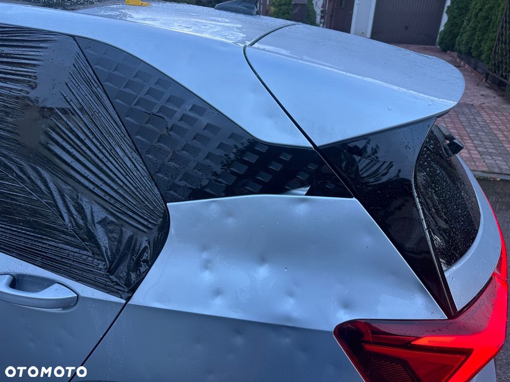 Cupra Born 58kWh - 9