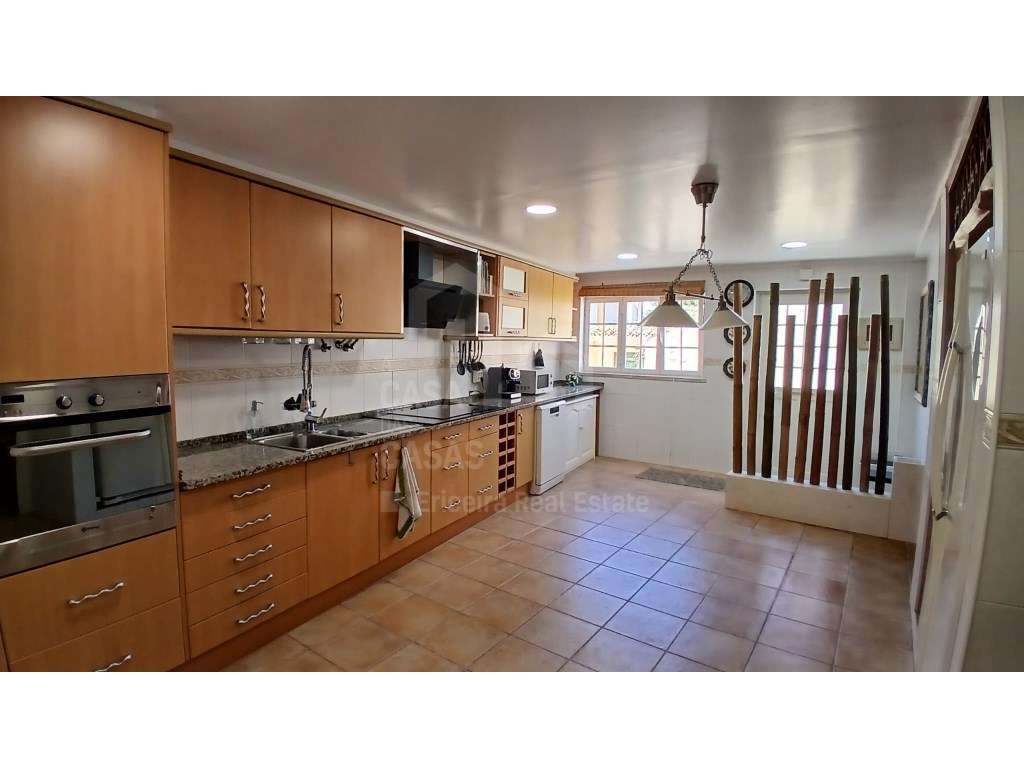 Arrenda Moradia T3 - Ericeira 2 km, A Casa das Casas - Grande imagem: 2/19