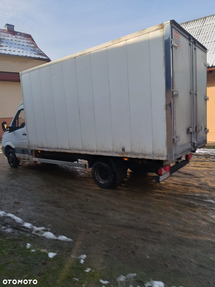 Mercedes-Benz SPRINTER - 6