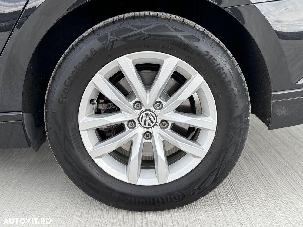 Volkswagen Passat 2.0 TDI SCR DSG Business - 15