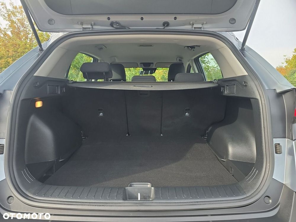 Kia Sportage 1.6 T-GDI Smart 2WD - 17