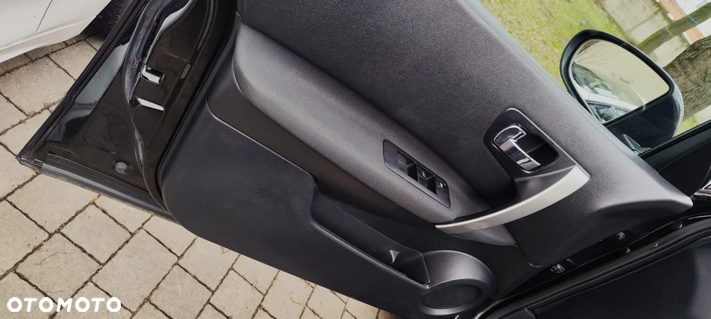 Nissan Qashqai 2.0 CVT acenta - 8