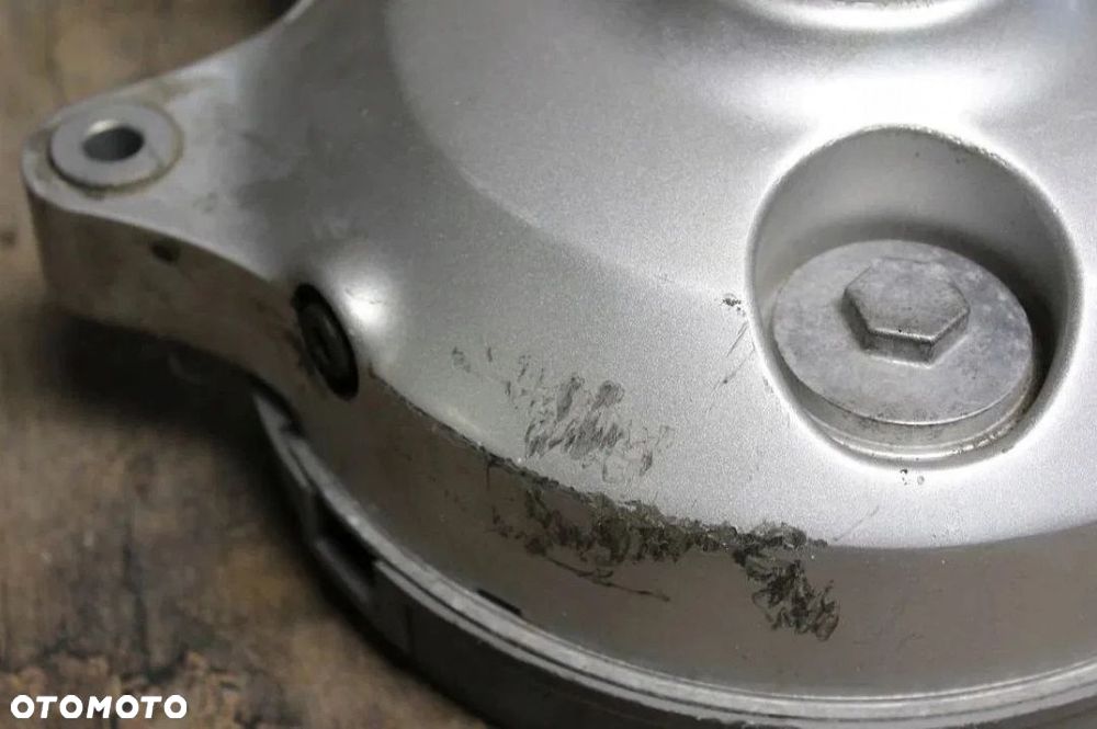 Wał kardana dyfer przekładnia Honda VT1300 Sabre / Fury / Stateline 2010-16r. - 4