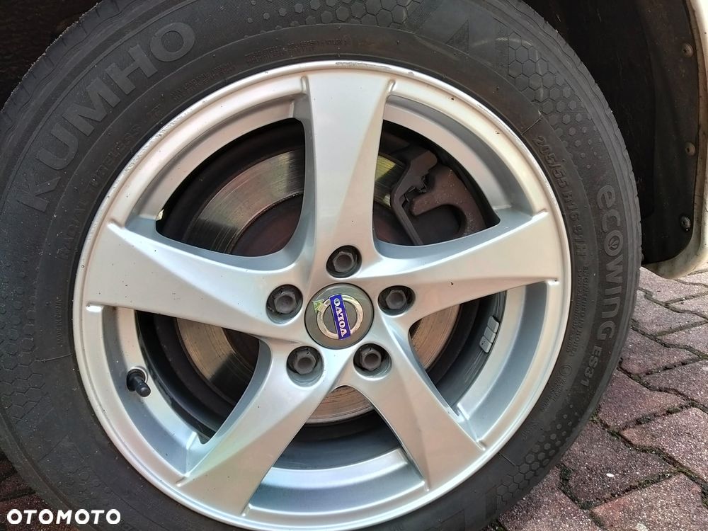 Volvo V60 - 25