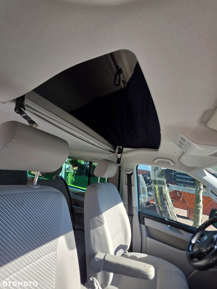 Volkswagen California - 22