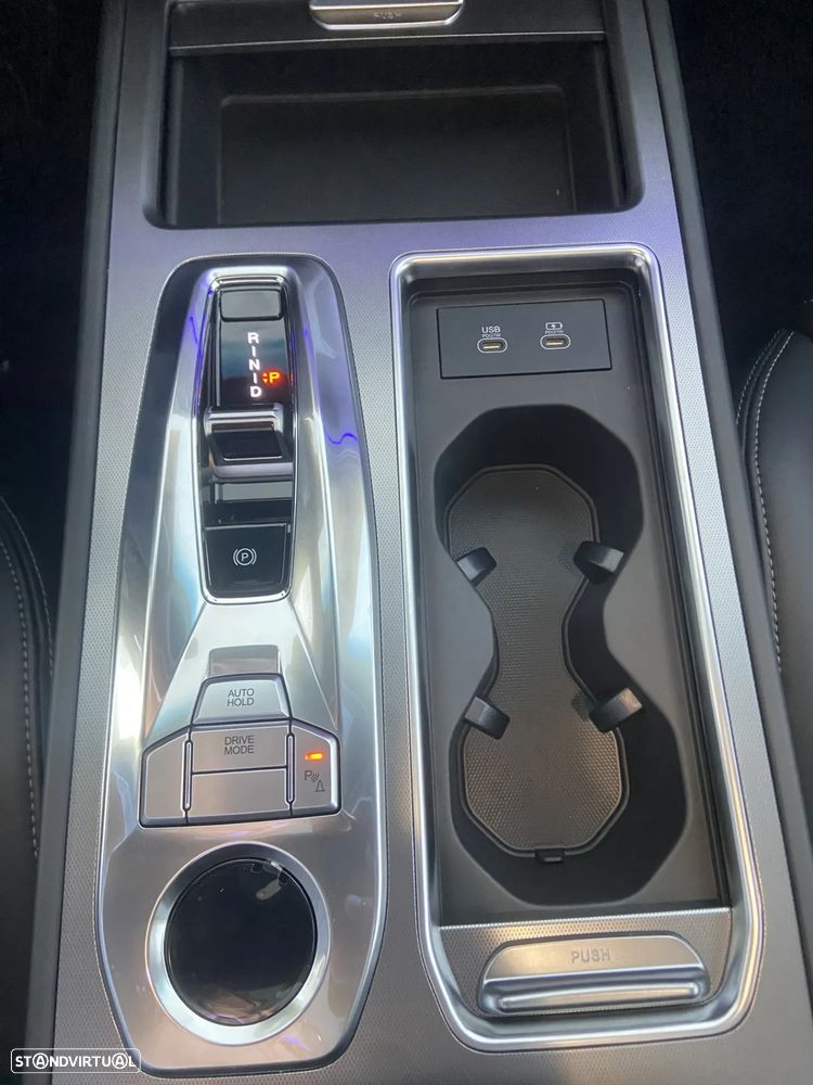 KGM Rexton 2.2 DTR K5 - 23